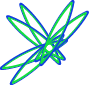 海米数字科技有限公司LOGO